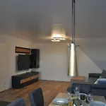 Appartement Neubau, Luxus, 3-zi Wohn Fuer Kaffeegeniesser