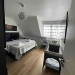 Neubau, Luxus, 3-zi Wohn Fuer Kaffeegeniesser Appartement Eggenstein-Leopoldshafen