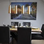 Appartement Neubau, Luxus, 3-zi Wohn Fuer Kaffeegeniesser