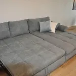 Neubau, Luxus, 3-zi Wohn Fuer Kaffeegeniesser Appartement