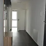 Neubau, Luxus, 3-zi Wohn Fuer Kaffeegeniesser Appartement *