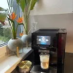 Neubau, Luxus, 3-zi Wohn Fuer Kaffeegeniesser Appartement *
