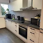 Appartement Neubau, Luxus, 3-zi Wohn Fuer Kaffeegeniesser