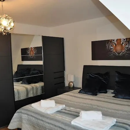 Neubau, Luxus, 3-zi Wohn Fuer Kaffeegeniesser Appartement *