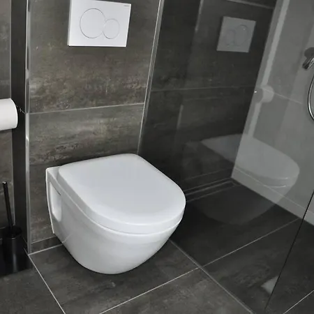 Neubau, Luxus, 3-zi Wohn Fuer Kaffeegeniesser Appartement Eggenstein-Leopoldshafen