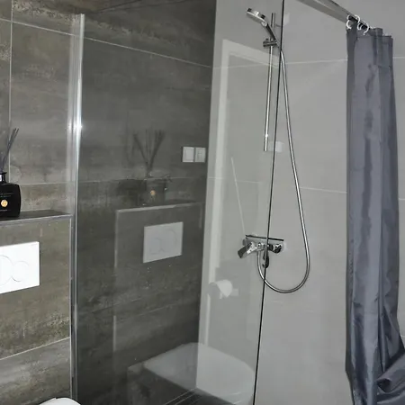 Neubau, Luxus, 3-zi Wohn Fuer Kaffeegeniesser Appartement Eggenstein-Leopoldshafen