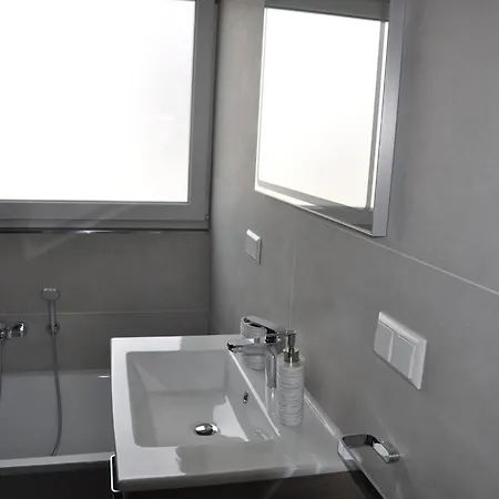 Appartement Neubau, Luxus, 3-zi Wohn Fuer Kaffeegeniesser *