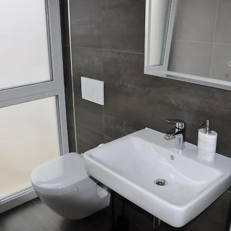 Appartement Neubau, Luxus, 3-zi Wohn Fuer Kaffeegeniesser *