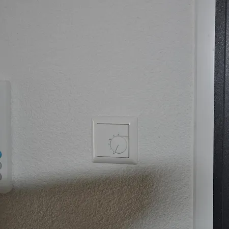 Neubau, Luxus, 3-zi Wohn Fuer Kaffeegeniesser Appartement Eggenstein-Leopoldshafen