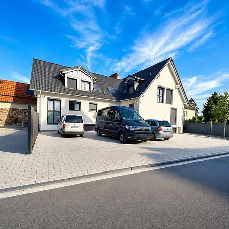 Appartement Neubau, Luxus, 3-zi Wohn Fuer Kaffeegeniesser